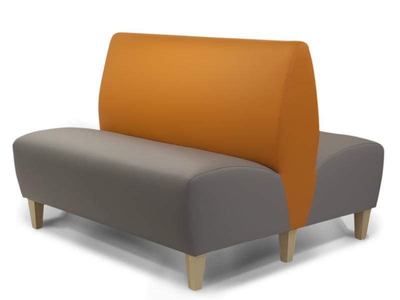 диван прямой «luxor» double в Нижневартовске