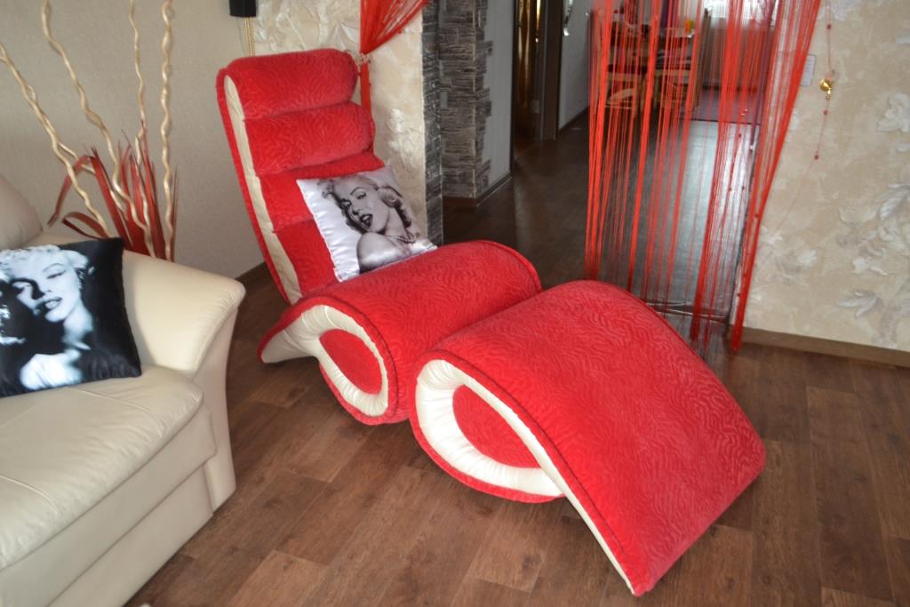 диван-кресло «гольф» в Нижневартовске