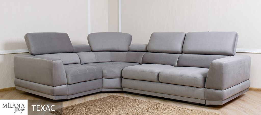 угловой диван-кровать техас в Нижневартовске