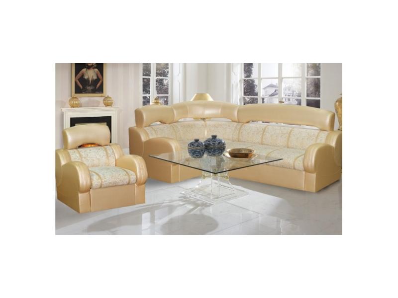 угловой диван шелл мягкий в Нижневартовске