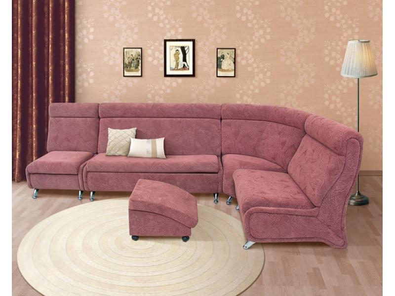 угловой диван натали-1 в Нижневартовске