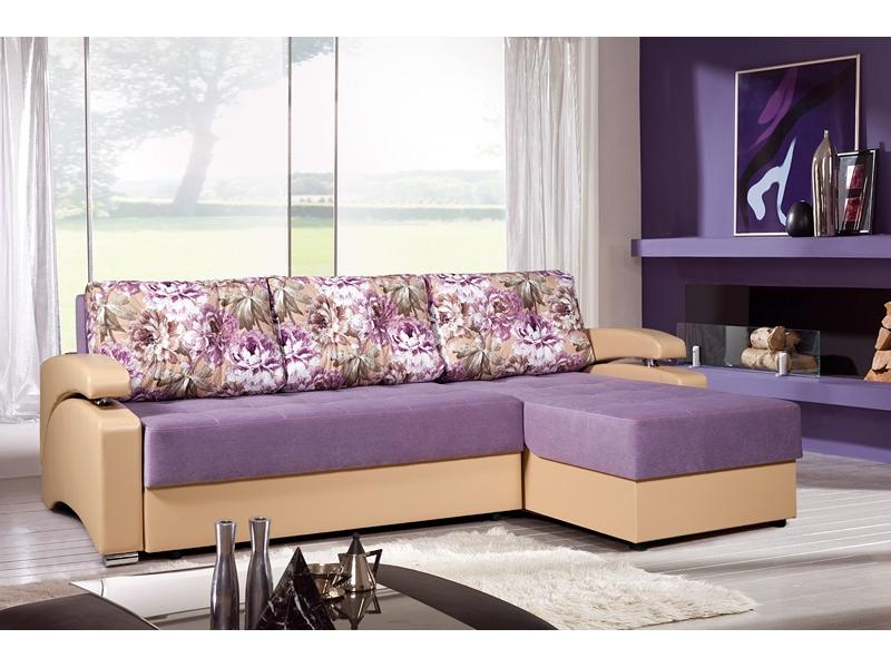 угловой диван барселона в Нижневартовске