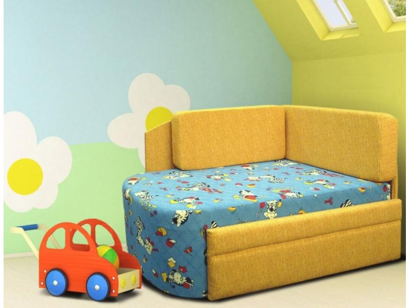 диван угловой балун в Нижневартовске