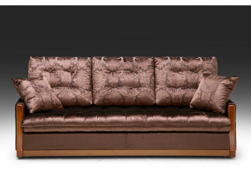 диван прямой фламинго 5 в Нижневартовске