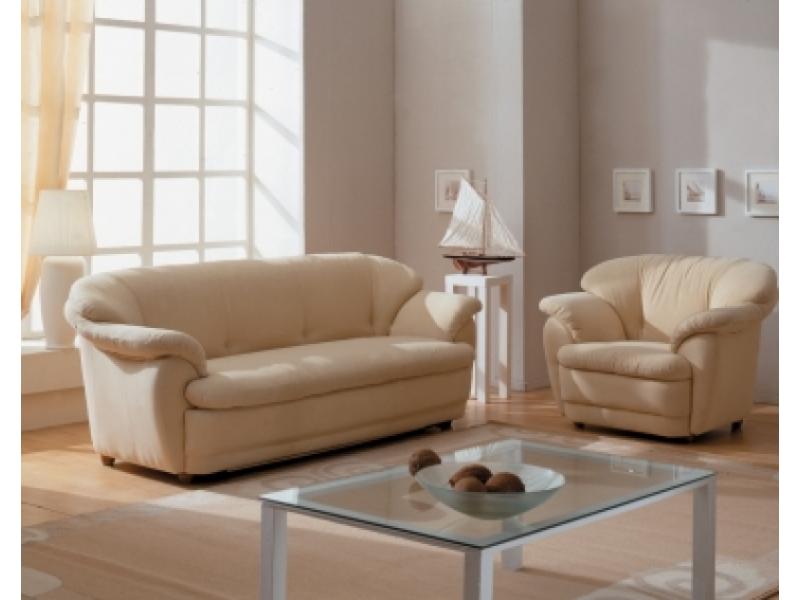 диван прямой «паола» в Нижневартовске