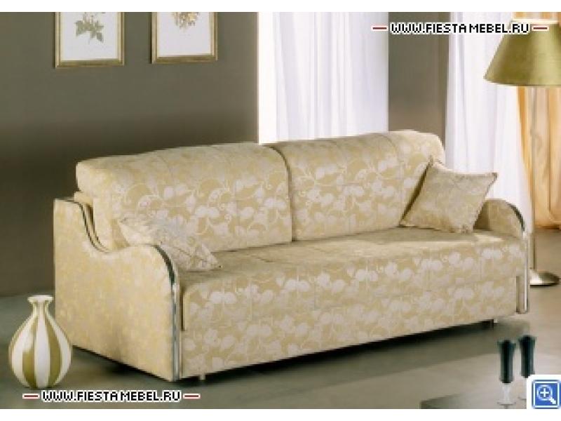 диван прямой ваниль в Нижневартовске
