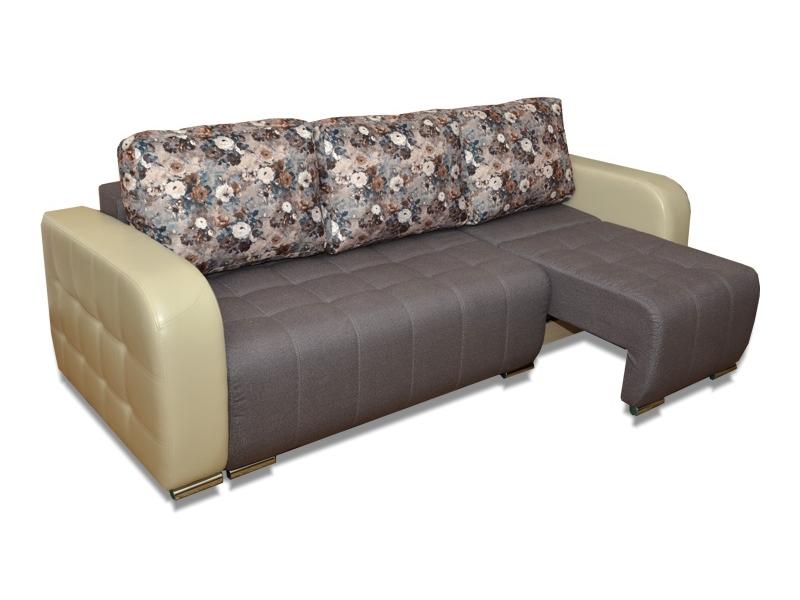 угловой диван престиж-18 трансформер в Нижневартовске