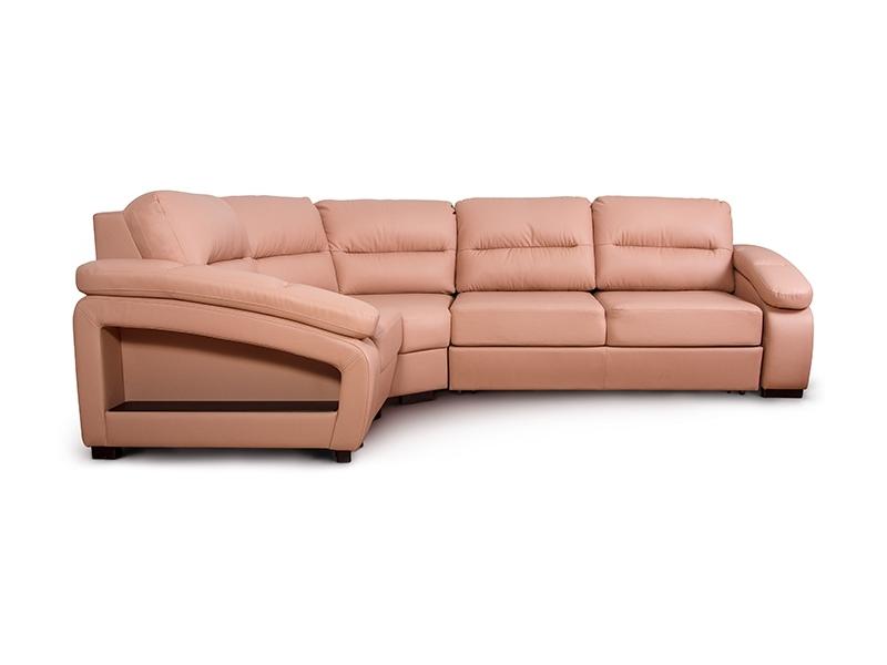 угловой модульный диван бенилюкс в Нижневартовске