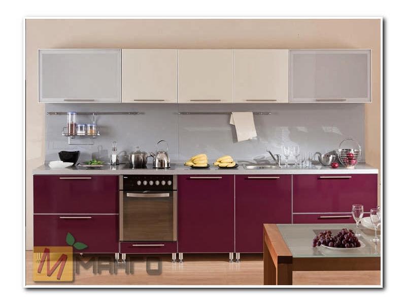 кухонный гарнитур сарбина в Нижневартовске