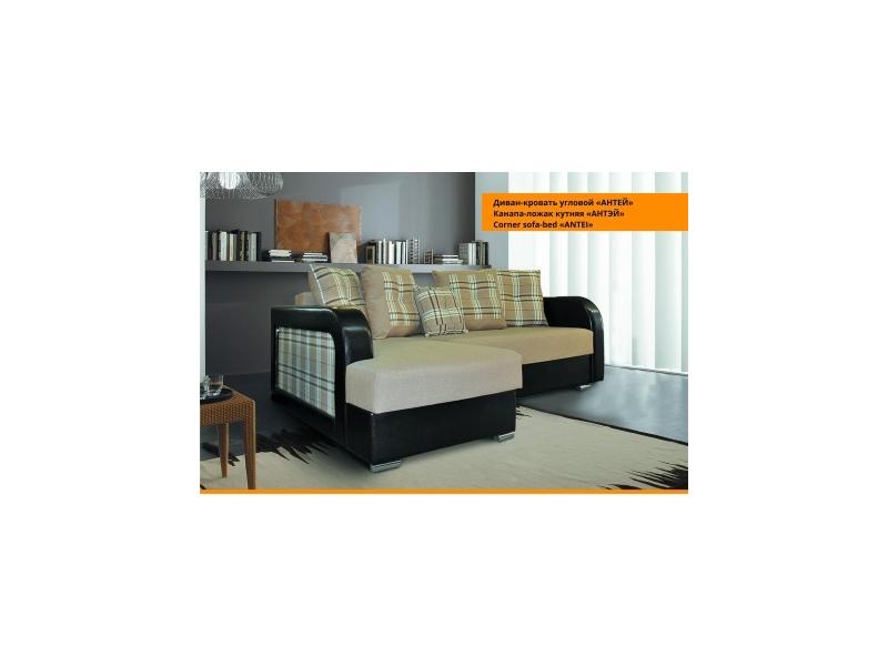 диван-кровать угловой антей в Нижневартовске