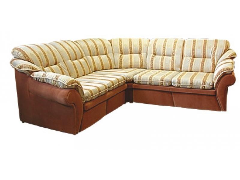 диван угловой сенатор в Нижневартовске