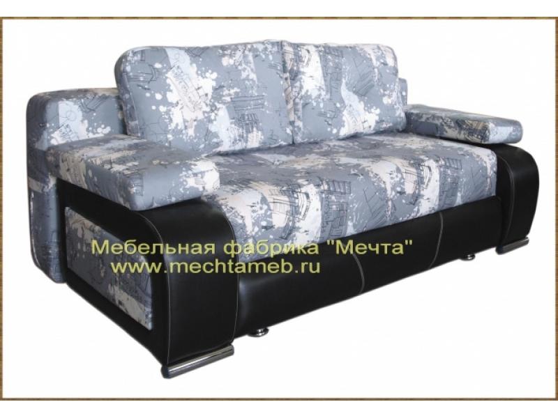 диван прямой лорд в Нижневартовске