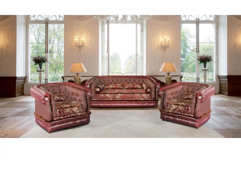 диван прямой алина 01 в Нижневартовске