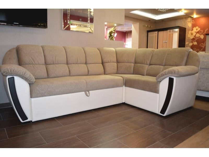 угловой диван «орфей» в Нижневартовске