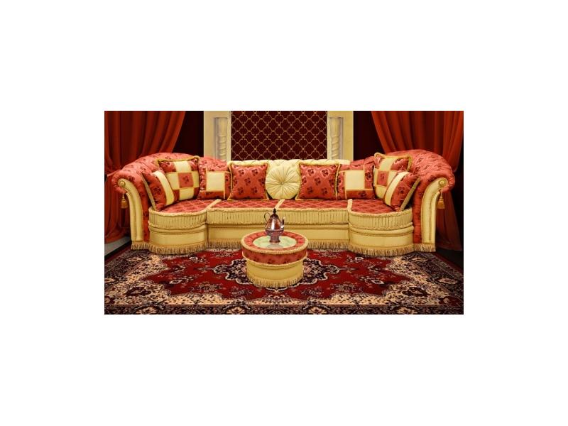 элитный диван диана 10 александра бд в Нижневартовске