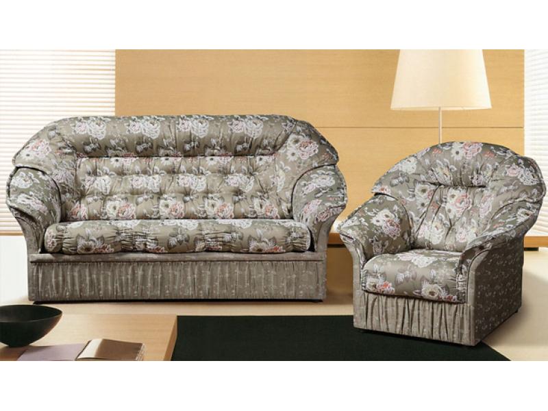 диван маргарита 3 в Нижневартовске