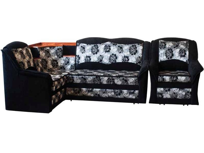 диван угловой виконт в Нижневартовске