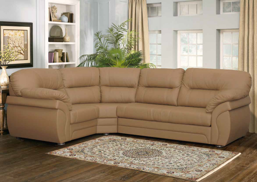 угловой диван шарлотта 3 ду в Нижневартовске