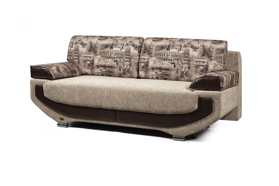 диван прямой оксфорд в Нижневартовске