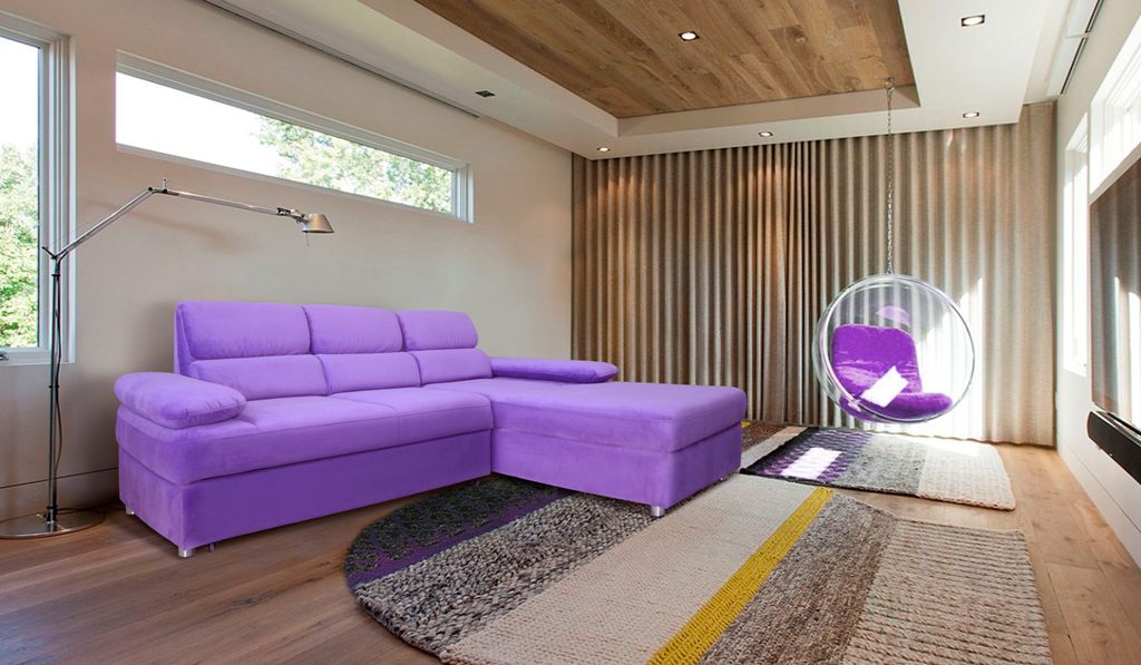 угловой диван лотос в Нижневартовске