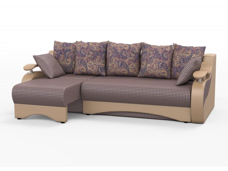 диван угловой блюз в Нижневартовске