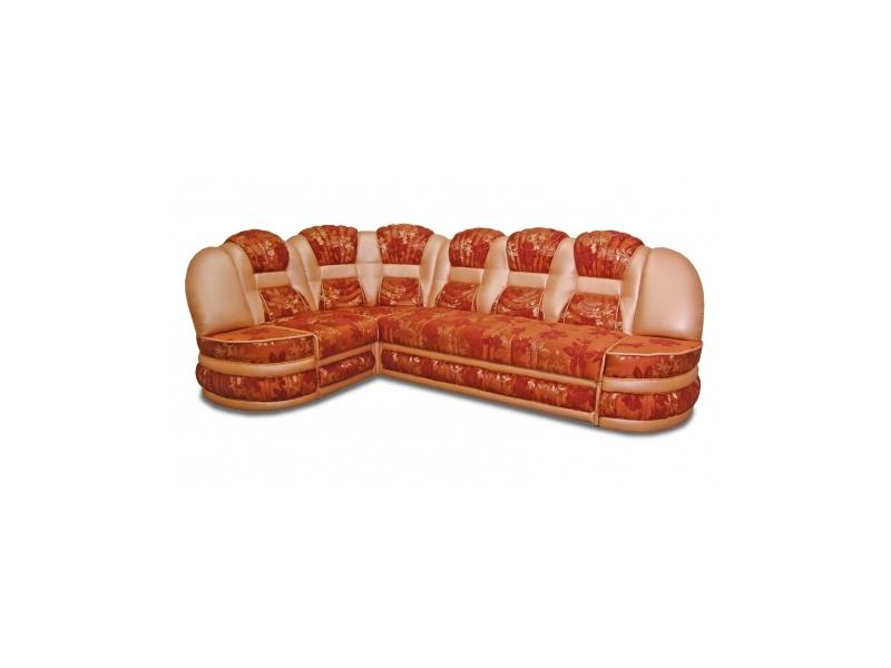 диван угловой диана 2 дельфин в Нижневартовске