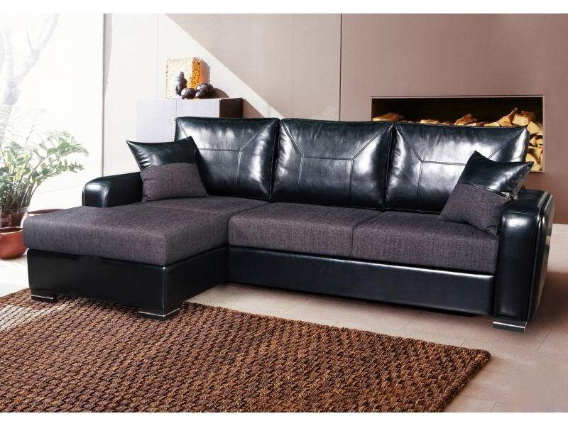 угловой диван лион 2 в Нижневартовске