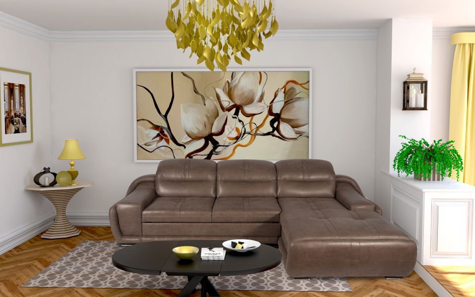 диван угловой комфорт 5 дельфин в Нижневартовске