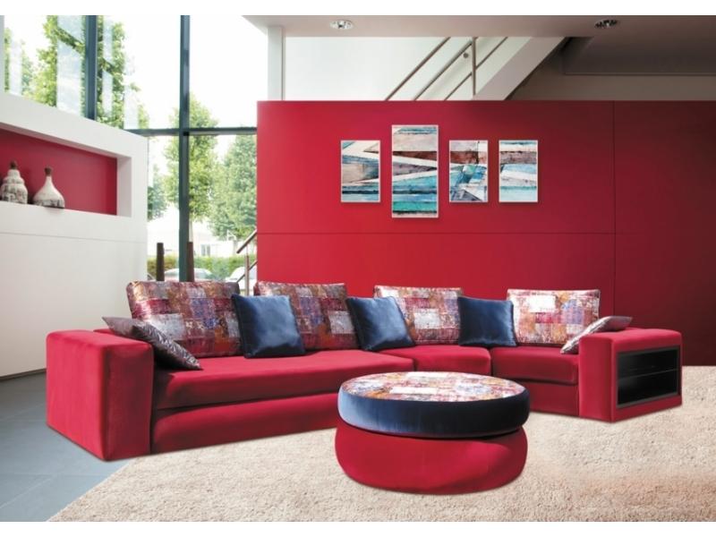 модульный диван майами в Нижневартовске