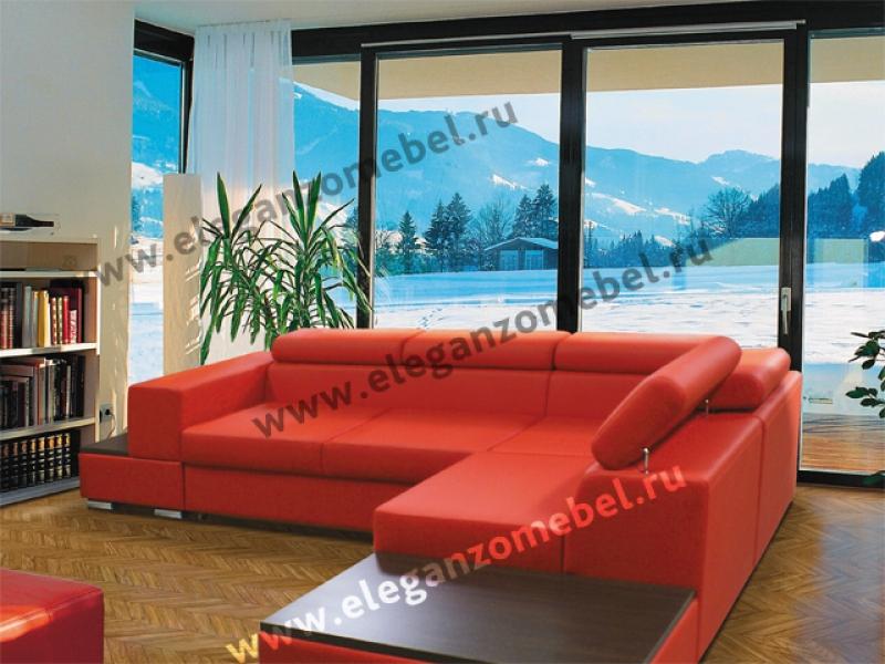 диван модульный морфей дельфин в Нижневартовске