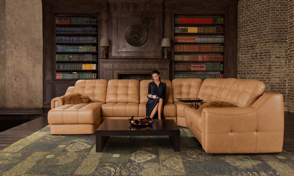 удобный диван kingston в Нижневартовске