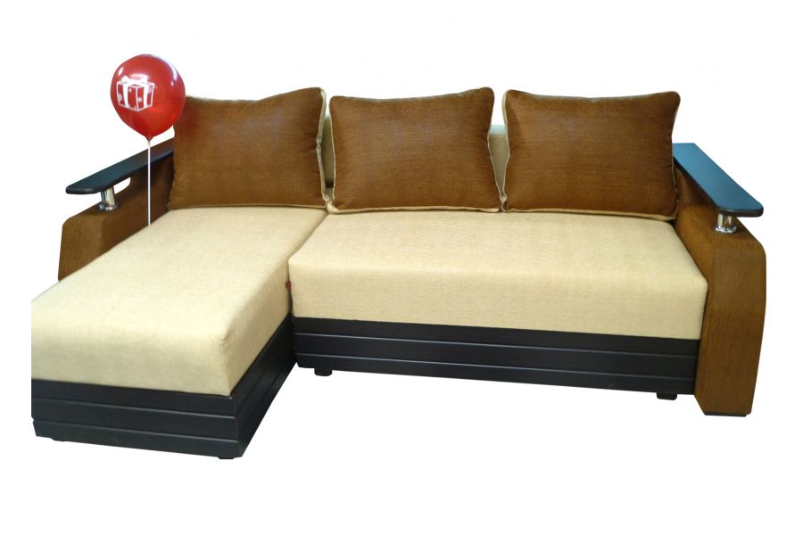 угловой диван рояль 1/1 в Нижневартовске