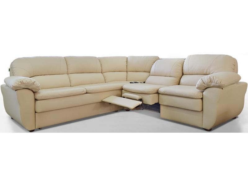 диван модульный сиэтл выкатной в Нижневартовске