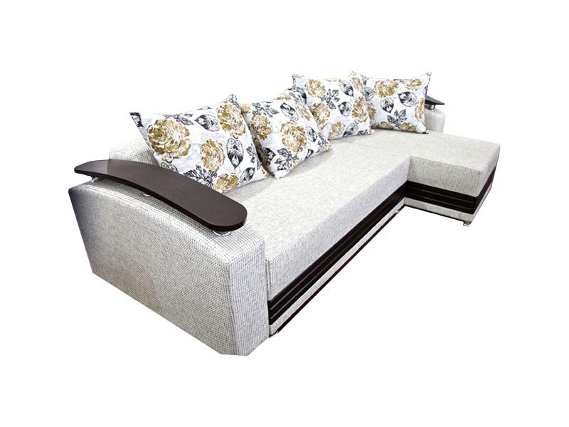 угловой диван бегемот в Нижневартовске