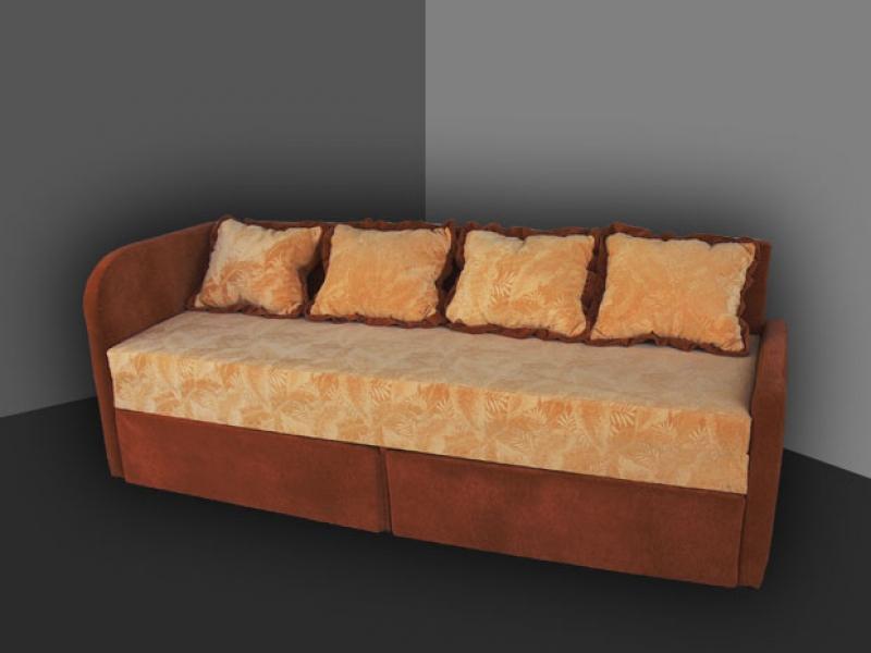 диван прямой моника в Нижневартовске