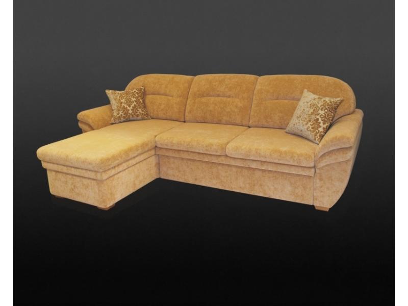 угловой диван каролина в Нижневартовске