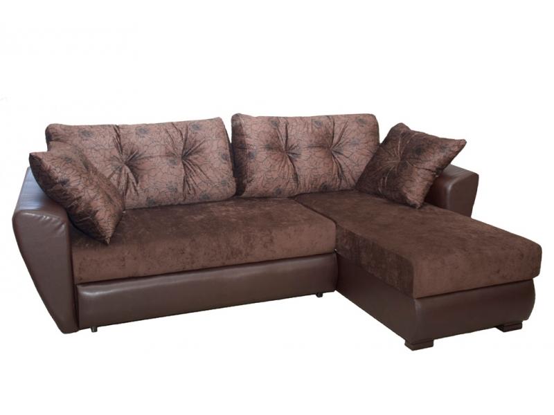 угловой диван султан 10 в Нижневартовске