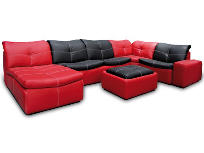 диван верона 5 модульный в Нижневартовске