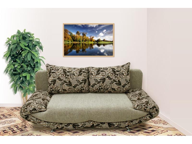 диван прямой капри в Нижневартовске