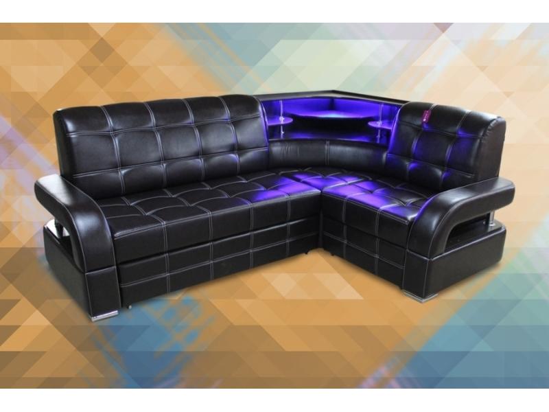 угловой диван вегас бар в Нижневартовске