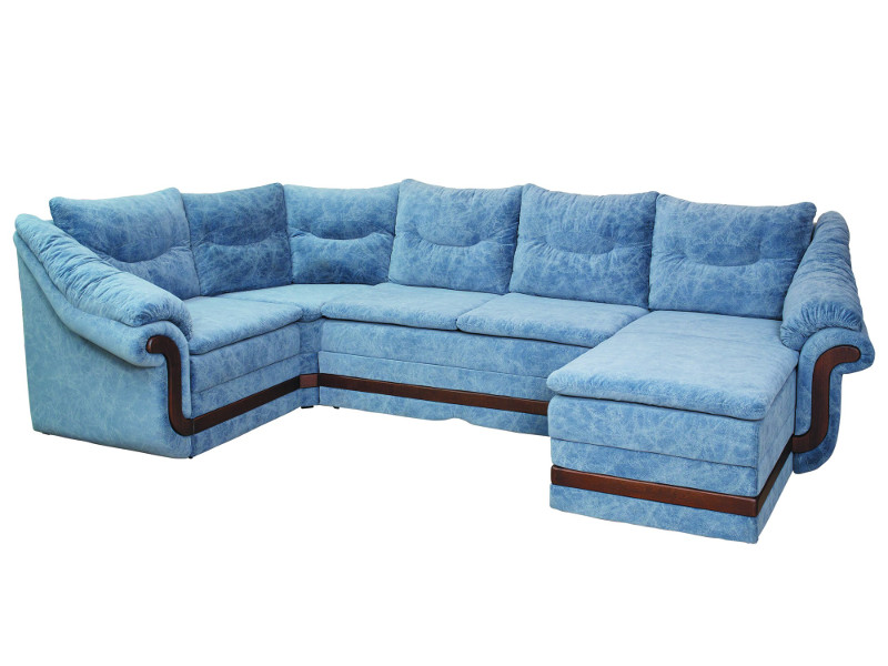 диван угловой палермо в Нижневартовске