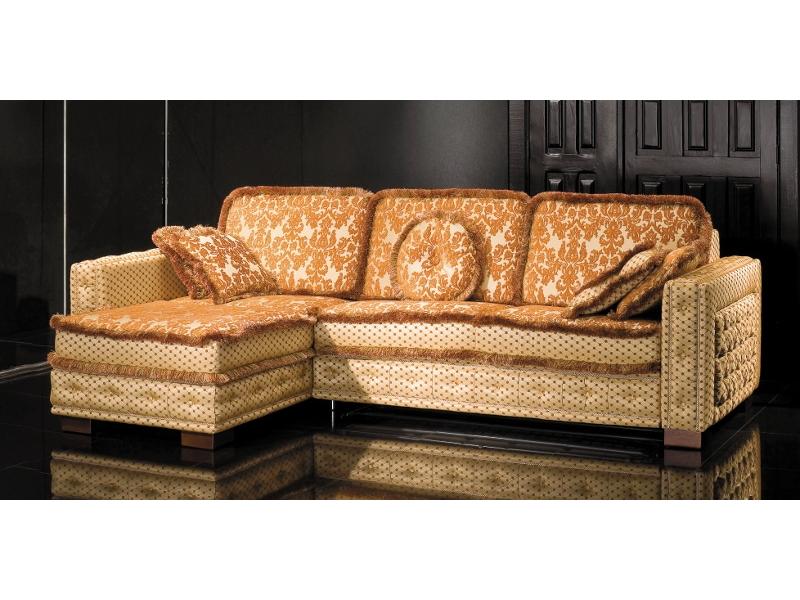 диван угловой клаудиа люкс в Нижневартовске