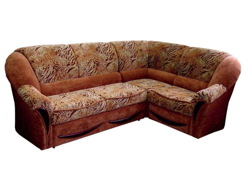 угловой диван моника 1 в Нижневартовске