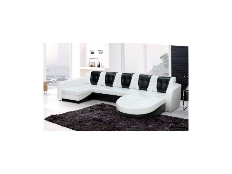 диван аризона угловой с оттоманкой в Нижневартовске