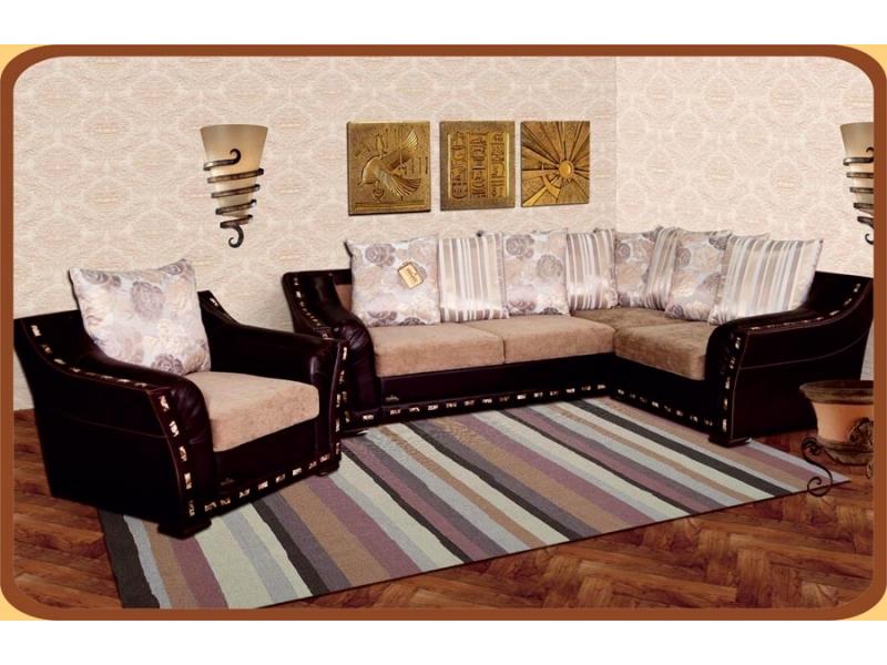 угловой диван венеция 3 в Нижневартовске