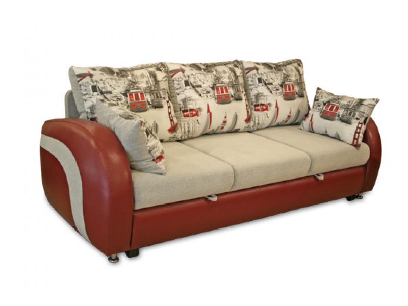 диван дельфин юнга в Нижневартовске