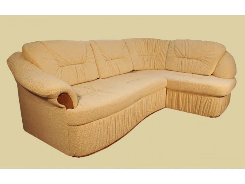 угловой диван славянка в Нижневартовске