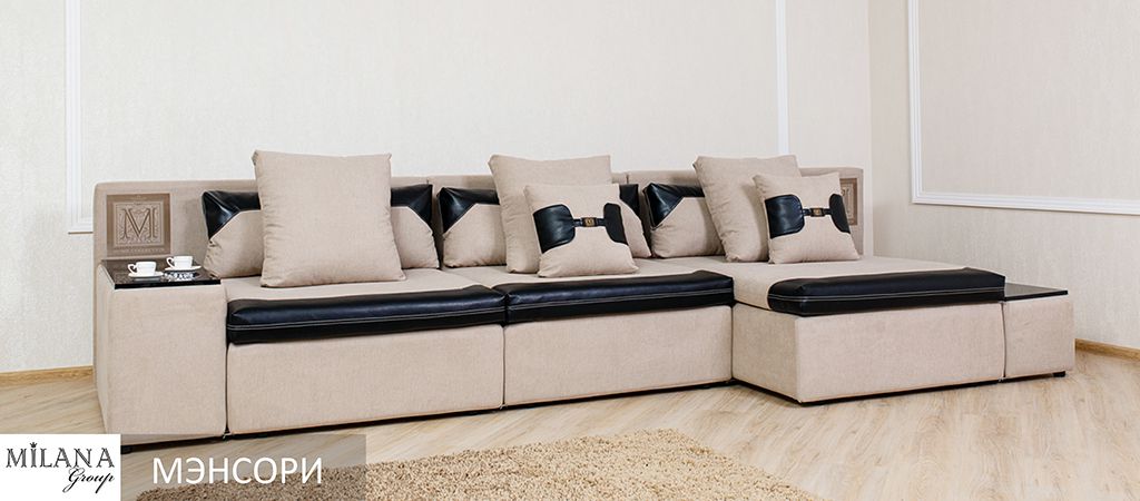 диван мэнсори в Нижневартовске