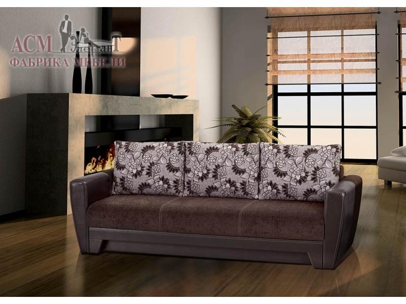 диван прямой татьяна 6 в Нижневартовске