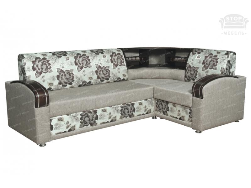 угловой диван омега в Нижневартовске